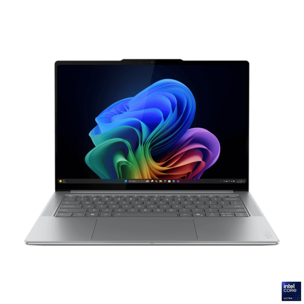 Lenovo YOGA Slim 7 *AI Copilot+PC 14ILL10 2.8K-OLED1100nits CoreUltra7-258V 32GB SSD1TB W11 3Y-PremiumCare Lenovo YOGA Slim 7 *AI Copilot+PC 14ILL10 2.8K-OLED1100nits CoreUltra7-258V 32GB SSD1TB W11 3Y-PremiumCare